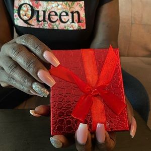 Red Gift Box